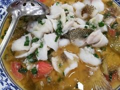 -海晖酒楼·顺德鱼生(荣华店)