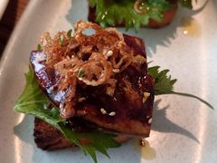 -沛家·西餐Brunch·直火料理