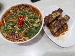 -蜀串香牛杂火锅串串