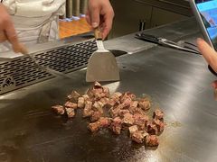 -枫品铁板烧(东樾店)