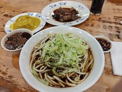 -柴氏风味斋(甘家口店)