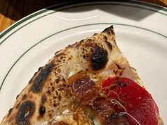 -La Strada(安福路店)