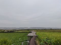 -处女泉风景名胜区