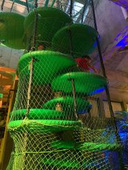 点击看大图 -恐龙探索乐园(磁器口店)