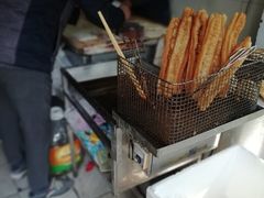 -文武王氏烧饼·无矾油条(西溪路店)