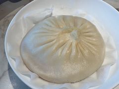 蟹粉大汤包-花园茶楼(兴城西路店)