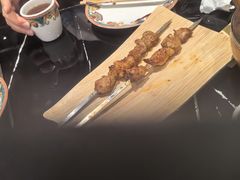 -巴依老爷新疆美食(清华东门店)
