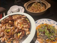 -玖五京菜(杭州城北万象城店)