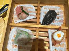 -蔡澜点心·粤菜(海印都荟城店)