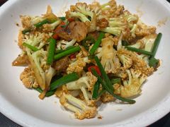 -唐河王记·南阳民间菜(国基路店)