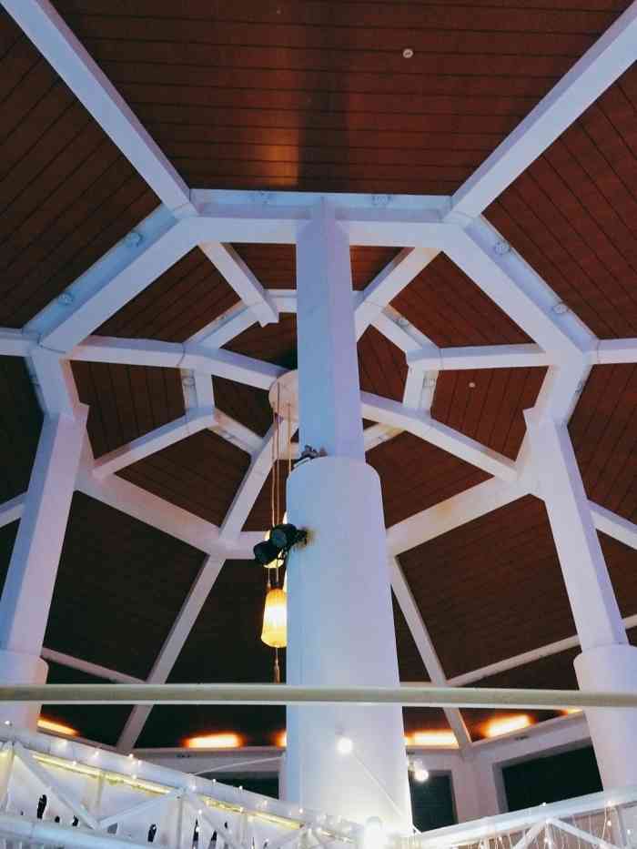 侨城一品酒楼(华侨城店)-"元宵节订了一个房间吃晚饭,包房有最低消费.