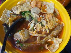 -龍城柳州螺蛳粉(群星路店)