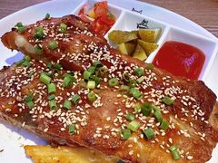 -Famous肥猫墨西哥音乐餐吧(五棵松华熙LIVE店)