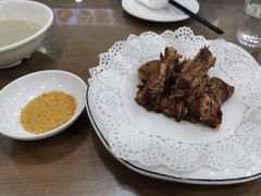 -白魁老号饭庄(安内店)