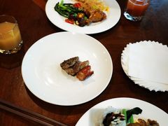 -大连金石滩绿发温泉假日酒店