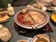 -牛New寿喜烧(曹路花园城店)