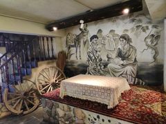 -新疆国际大巴扎