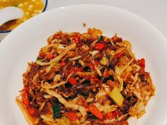 -兰湘子·湘菜小炒(盛龙广场店)