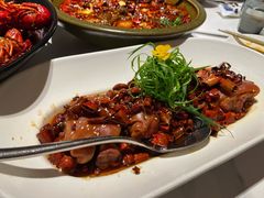 香辣美容蹄-胡大饭馆 24h(簋街总店)