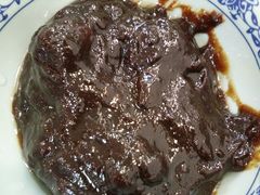 炸酱-门框胡同百年卤煮(新街口店)