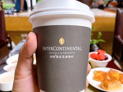 -无锡君来洲际酒店