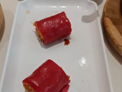 -蔡澜点心·粤菜(月星环球港店)