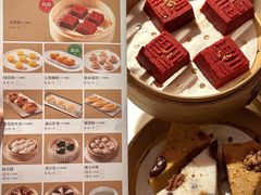 -张福记(陇海中路店)