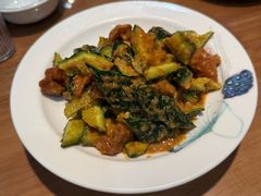 -春水锅贴·传统鲁菜(大明湖店)
