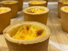 -虎头局·渣打饼行(五一新干线店)