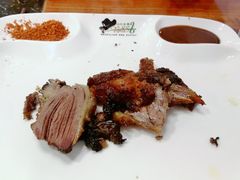 味德肥牛-汉巴味德(大悦城店)