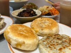萝卜丝饼-五夫晨照朱子小吃(度假区店)