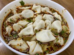 -回坊马二饺子馆