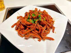 -辉记海鲜美食(氹仔店)
