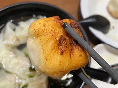-舒蔡记生煎菜饭(云南中路店)