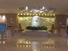 -浙江三立开元名都大酒店