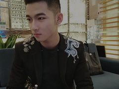 -威斯汀酒店Exchange大堂吧