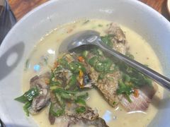 -衡东土菜馆(天际绿洲店)
