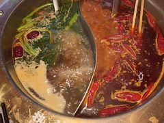 -热辣宗师·串串火锅(万达金街店)