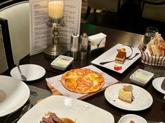 -广州天河希尔顿酒店