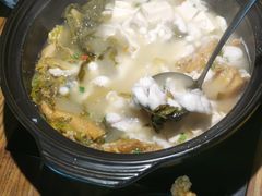 -越城记黑鱼煲(福侨大厦店)