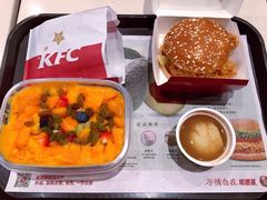 -肯德基(中华路店)