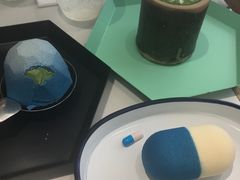 -茶是一枝花泡茶店
