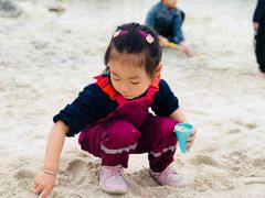 -大宁灵石公园西门票处