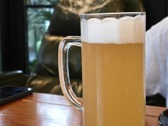 -普兰达德国餐厅·德式脆皮烤猪肘·自酿啤酒(观唐店)