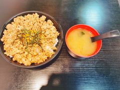 卤肉饭套餐-井上家(大兴街店)