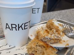 -ARKET CAFÉ(三里屯太古里店)