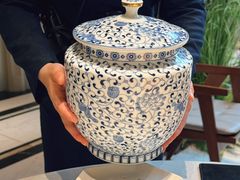 -狮王府淮扬菜(老门东店)