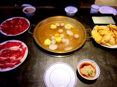 -小牛海记潮汕牛肉店(永定路店)