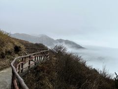 -萍乡武功山风景名胜区