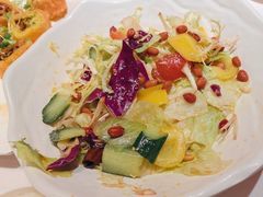 -玉林烤鸭店(黄村兴华店)